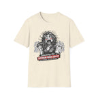 Surviving The Saturday Night Shift (Female Host) T-shirt