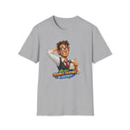 Are You Double-Seating Me Again?! (Male Server) T-shirt
