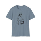 Pin-Up Baker T-shirt