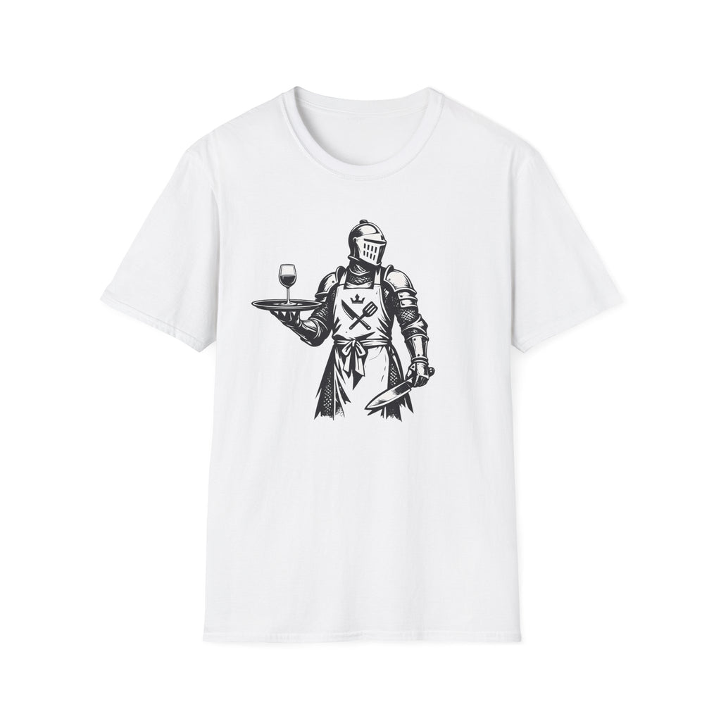 The Knight Sever T-shirt