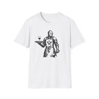 The Knight Sever T-shirt