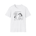 Things No One Ever Said Mom, When I Grow Up, I Want To Be A Server. T-shirt