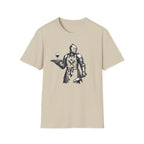 The Knight Sever T-shirt
