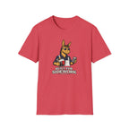 Built For Sidework T-shirt