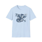 The Ticket Dragon T-shirt