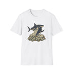 The Table Shark T-shirt