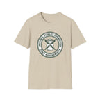 Emotional Stability Dependent On Table 4's Generosity T-shirt