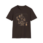 The Blacksmith Chef T-shirt