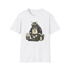 The Prep Samurai T-shirt