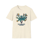 Need Three More Arms! T-shirt