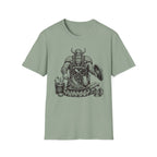 The Viking Pitmaster T-shirt