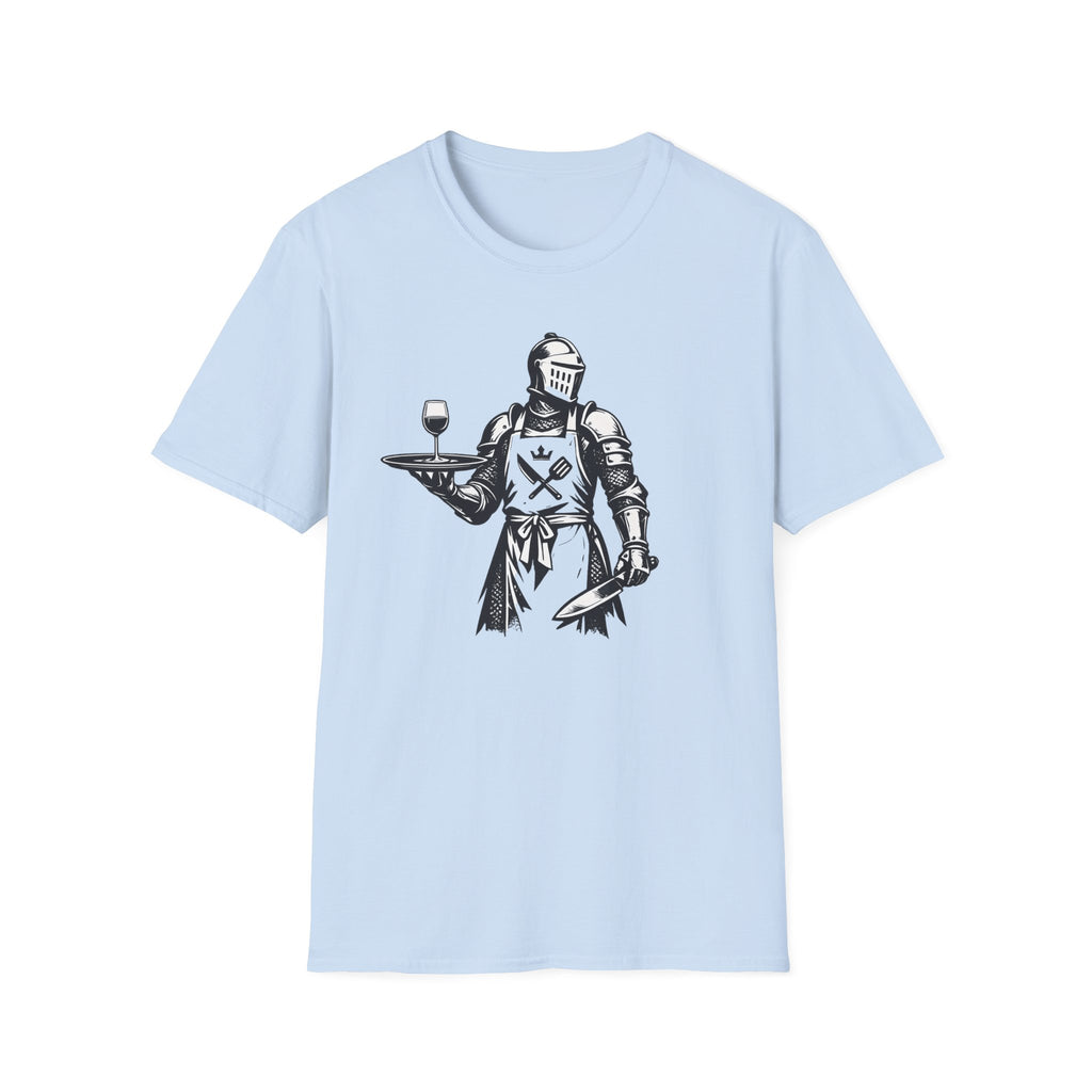 The Knight Sever T-shirt