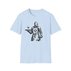 The Knight Sever T-shirt