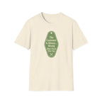 The Customer Is Always... Wrong (But I Need This Tip) T-shirt