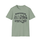 My Regulars T-shirt