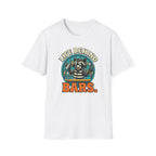 Life Behind Bars. T-shirt