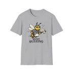 Busy Buzzing T-shirt