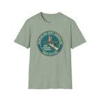 Premium Mid-Shift Adrenaline T-shirt
