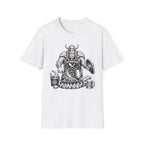 The Viking Pitmaster T-shirt
