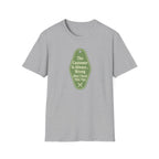 The Customer Is Always... Wrong (But I Need This Tip) T-shirt