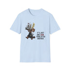It's Just One Dam Thing After Another T-shirt