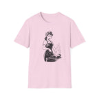 Pin-Up Kitchen Queen T-shirt