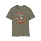 Drink Responsibly Tip Recklessly T-shirt
