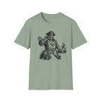 The Kitchen Pirate T-shirt