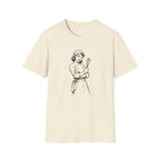 Pin-Up Pastry Chef T-shirt