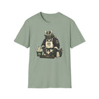 The Prep Samurai T-shirt