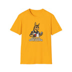 Built For Sidework T-shirt