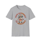 Drink Responsibly Tip Recklessly T-shirt
