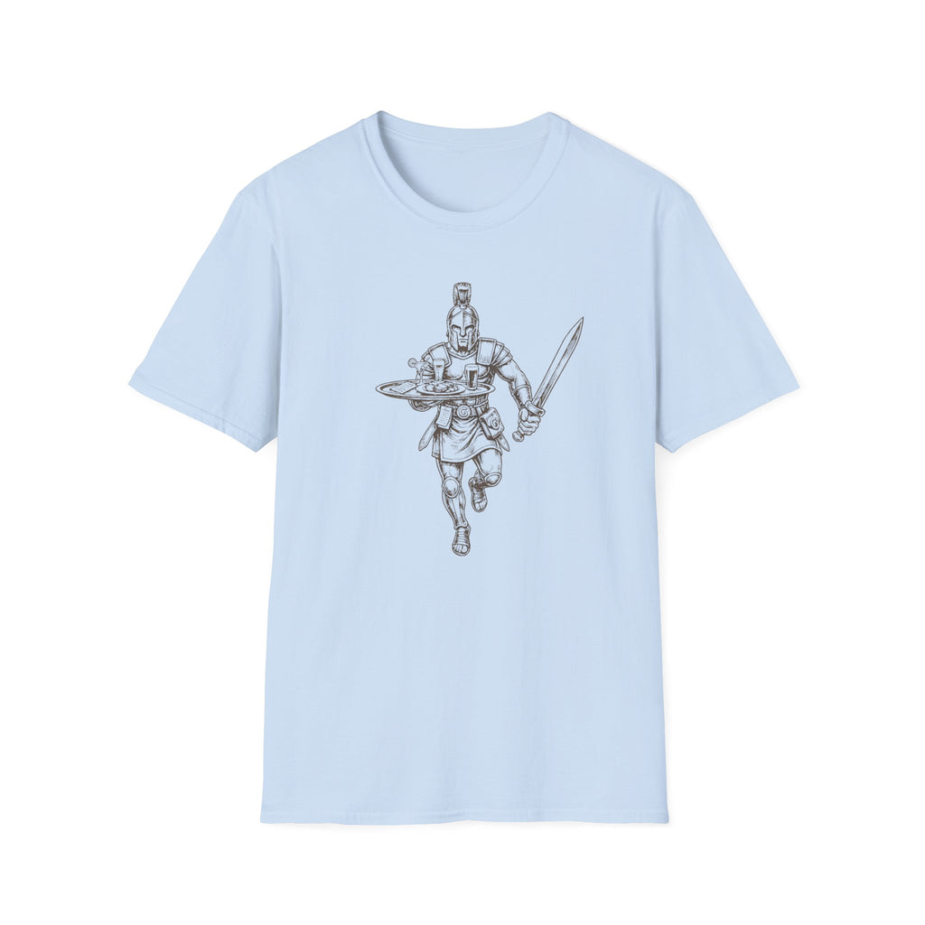 The Section Gladiator T-shirt