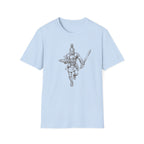 The Section Gladiator T-shirt