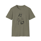 Pin-Up Baker T-shirt