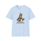 Built For Sidework T-shirt