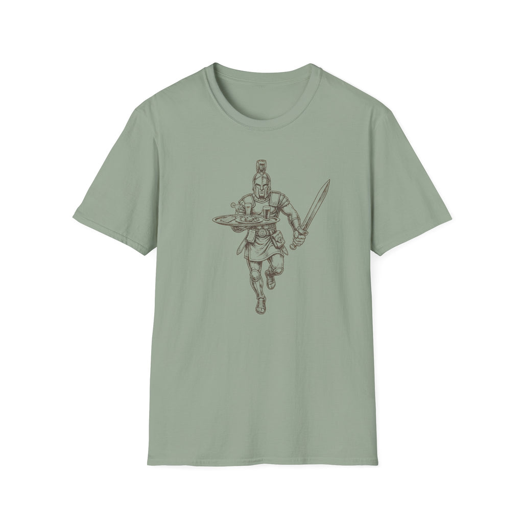 The Section Gladiator T-shirt