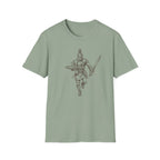 The Section Gladiator T-shirt