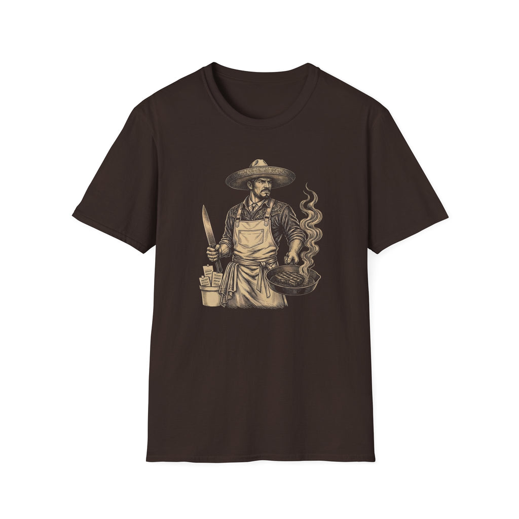 The Charro Chef T-shirt