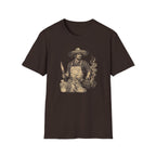The Charro Chef T-shirt