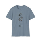 Pin-Up Sexy Pastry Chef T-shirt