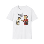 Keep The Change, Dear T-shirt