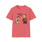 Keep The Change, Dear T-shirt
