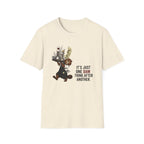 It's Just One Dam Thing After Another T-shirt