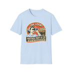Oh, Look! Another Party Of 20 With No Reservation T-shirt