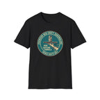 Premium Mid-Shift Adrenaline T-shirt