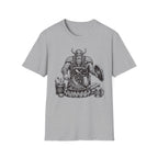 The Viking Pitmaster T-shirt