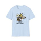 Busy Buzzing T-shirt